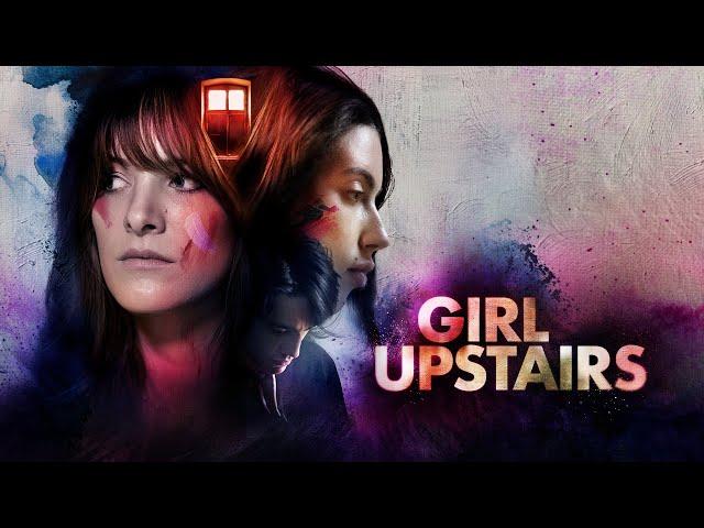 مشاهدة فيلم A Girl Upstairs 2024 مترجم كامل HD