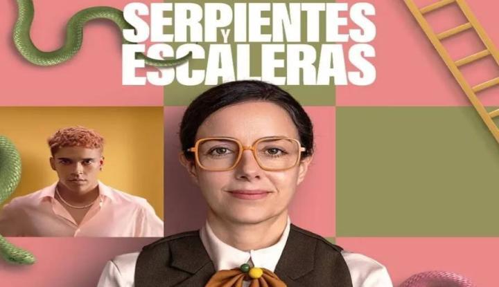 مسلسل Serpientes y Escaleras الموسم الاول الحلقة 8 والاخيرة مترجمة